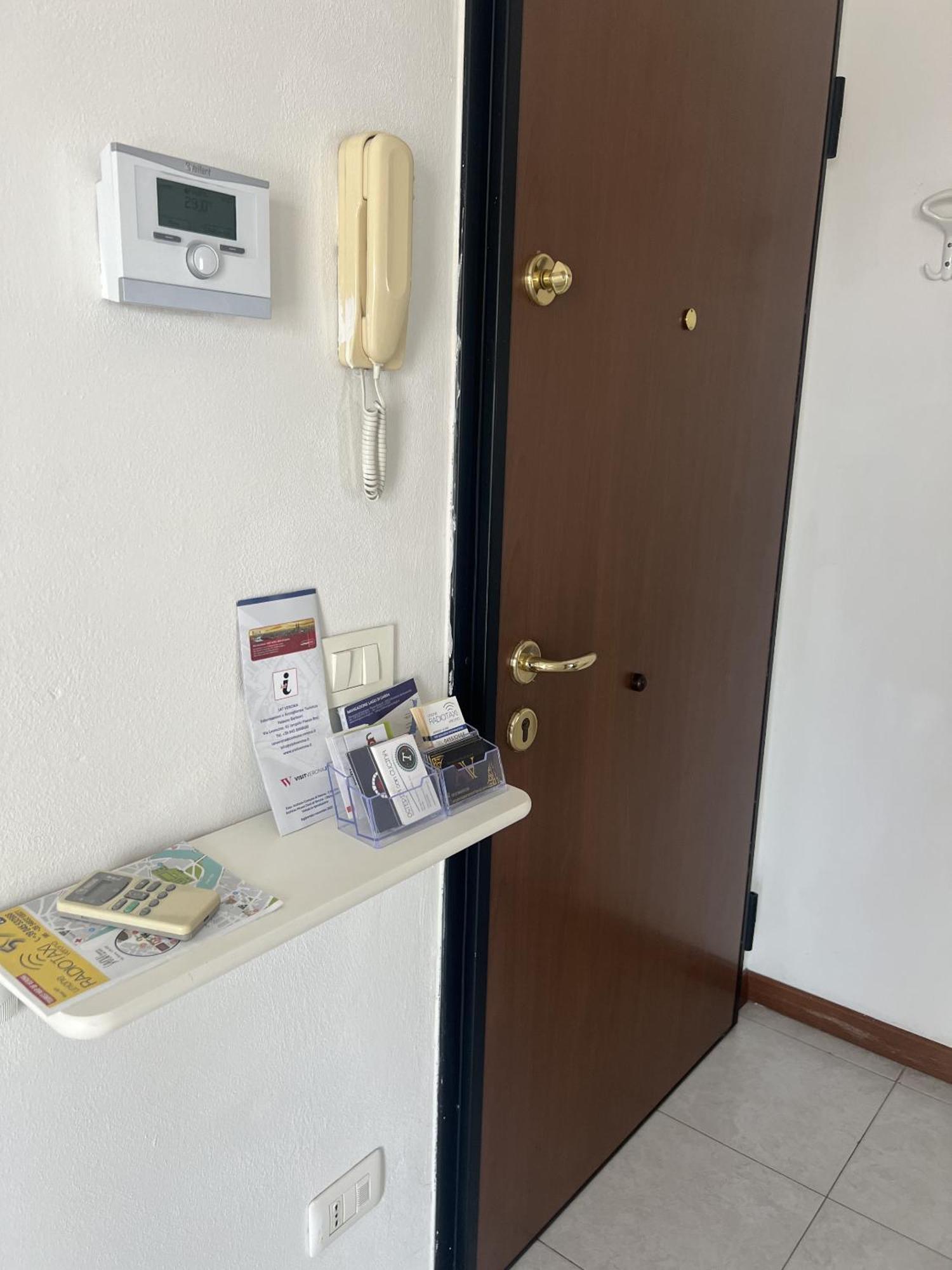 ורונה Arryanna Apartment מראה חיצוני תמונה