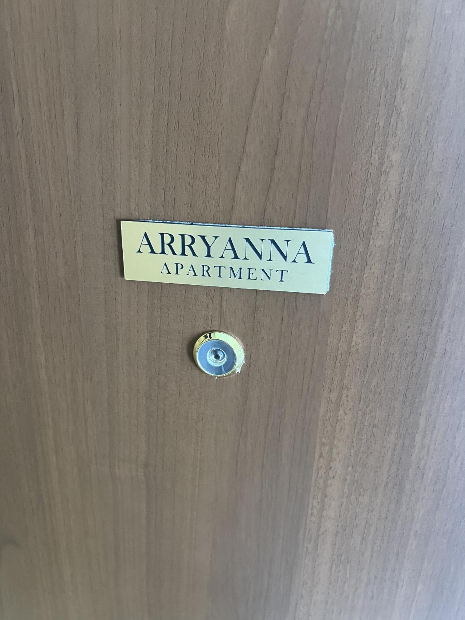 ורונה Arryanna Apartment מראה חיצוני תמונה