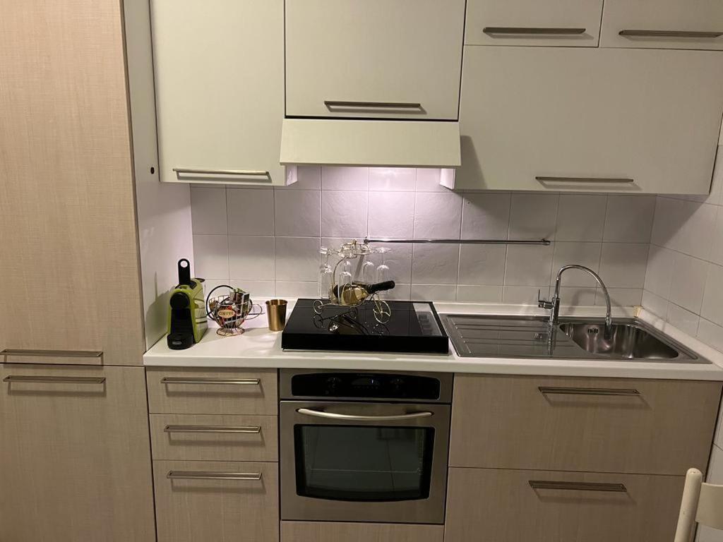 ורונה Arryanna Apartment מראה חיצוני תמונה