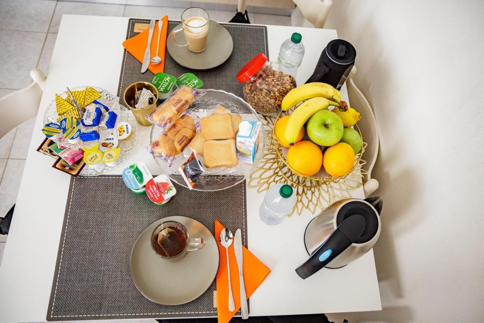 ורונה Arryanna Apartment מראה חיצוני תמונה